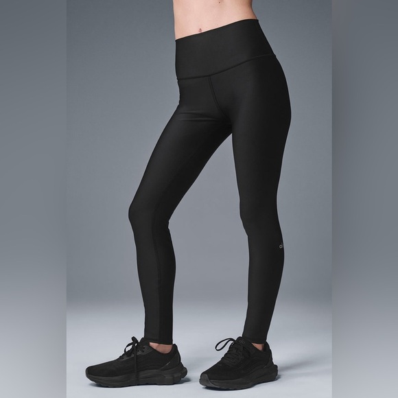 ALO High-Waist Airlift Legging - Picture 3 of 7